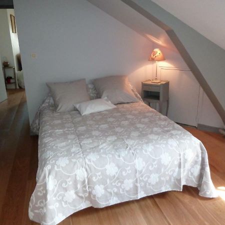 Entre Ciel Et Mer Apartment Honfleur Exterior foto